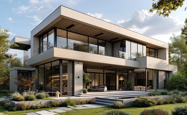 גרין טאץ עיצוב גינות