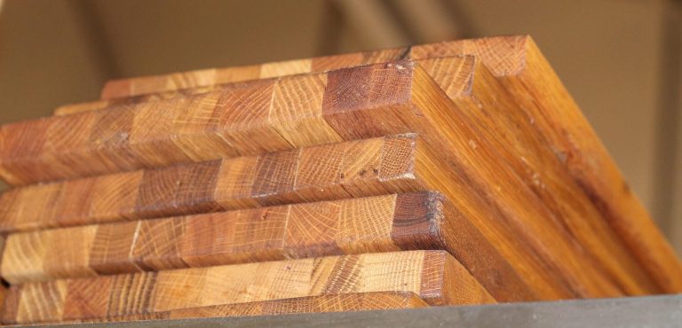 מהפכת העץ המעובד בעיצוב המודרני